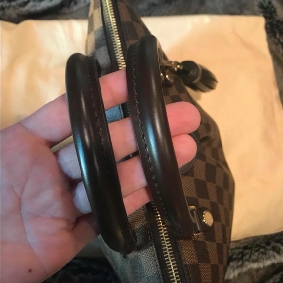 Louis Vuitton Sienna PM - Picture 4 of 8